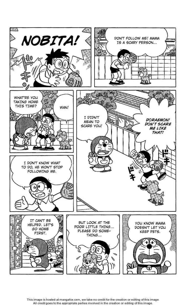 Doraemon Long Stories Chapter 24.1 13